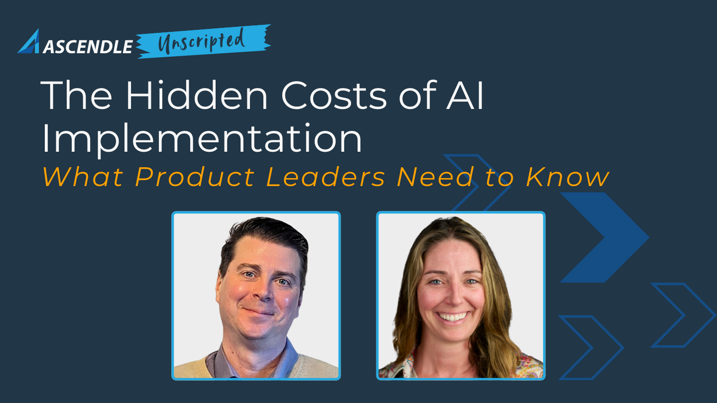 the hidden costs of AI implementation