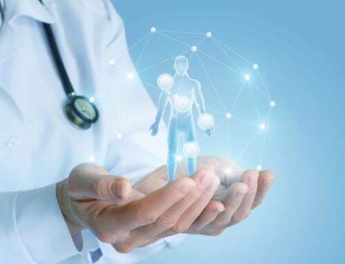 An Agile Approach to Healthcare’s Digital Revolution