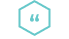 Testimonial icon