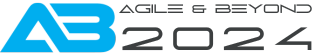 Agile & Beyond 2024 logo 