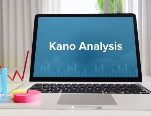 Kano Analysis: a Critical Tool for Figuring Out What Matters