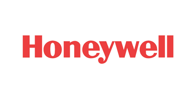 Honeywell logo Honeywell logo