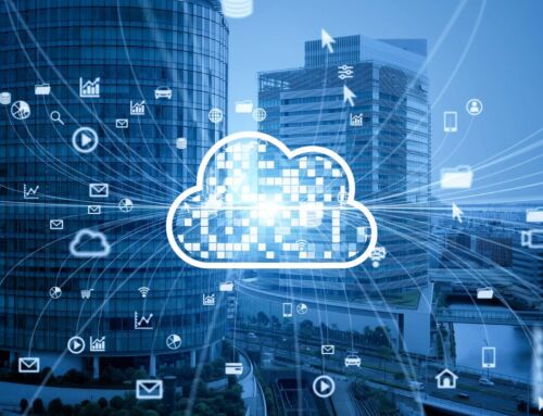 The Impact of Cloud Computing on Digital Transformation