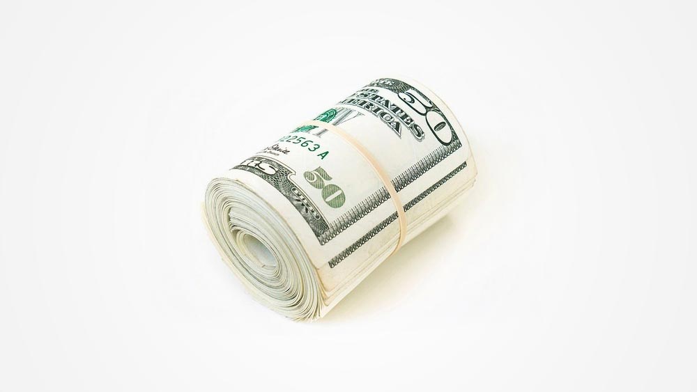 How Much Does it Cost to Make an App? Cash roll