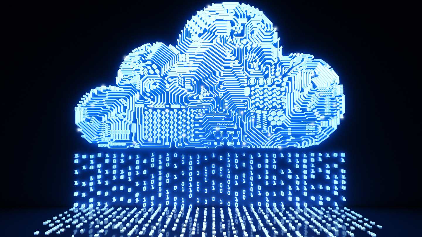 lemongrass-legacy-to-cloud-survey-cloud-migration Binary number going into a cloud, representing cloud migration