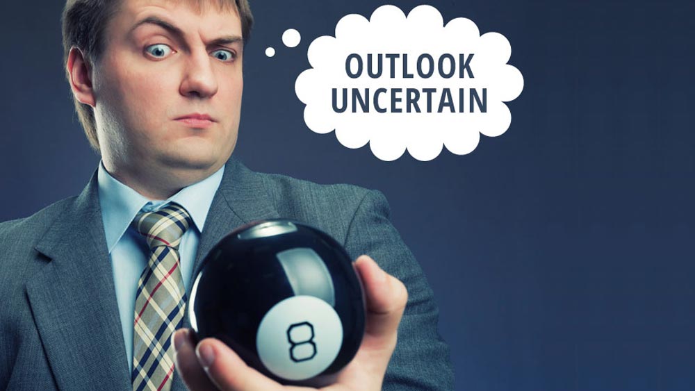 Where Did the Idea for the Magic 8 Ball Come From?