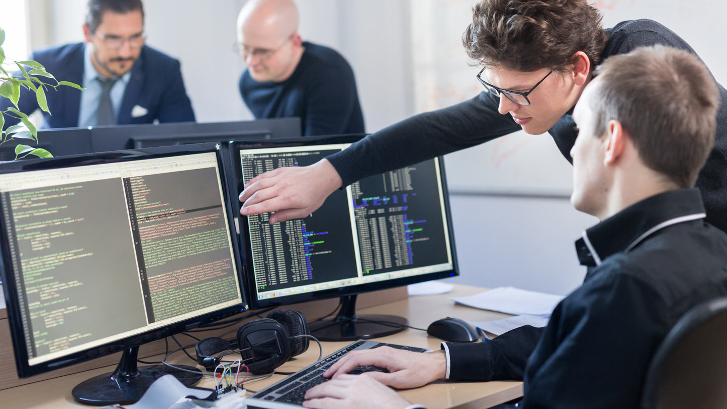 Platform Development Ascendle