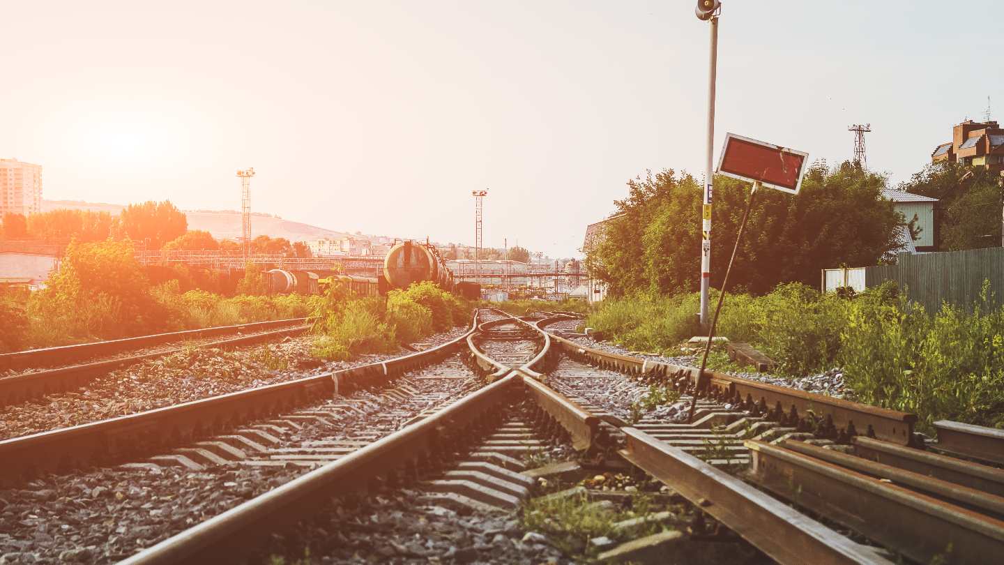 sales-team-and-development-team-dev-on-the-same-page Merging railroads near a railyard