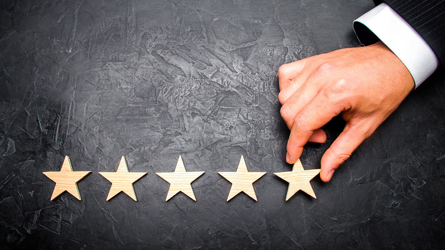 software strategy to ensure quality Five star software testing strategy